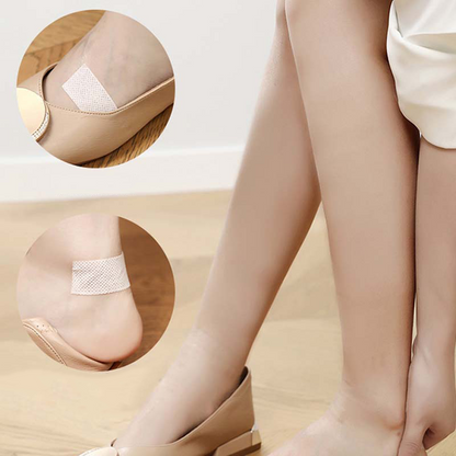 💗Invisible Disposable Collar & Cuff Sweat Liners