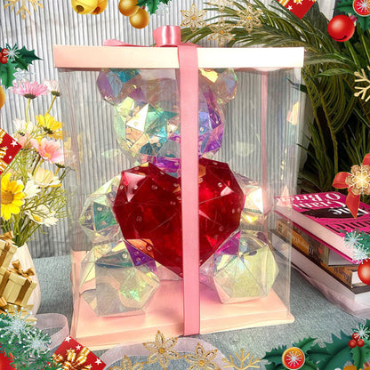 📢📢50% OFF!!⏰Colorful Glowing Bear