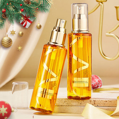 Buy 1 Get 1 Free💝Moisturizing & Strengthening Silky Hair Oil