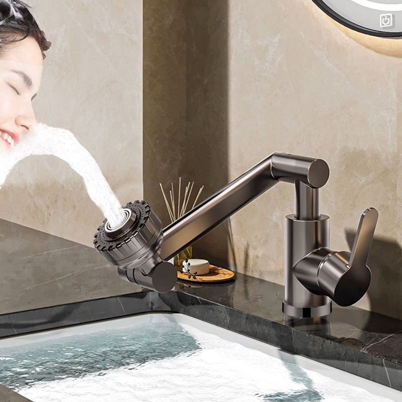 🔥Hot Sale ⏳Hot And Cold Dual-Purpose Universal Faucet