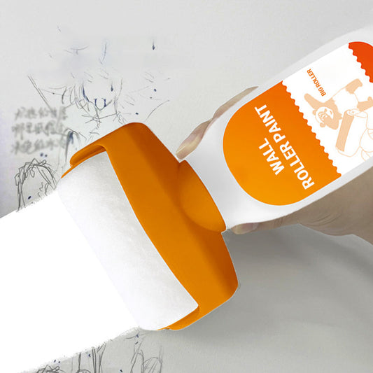 🔥2025 New Upgrade🔥Wall Repair Roller Paint