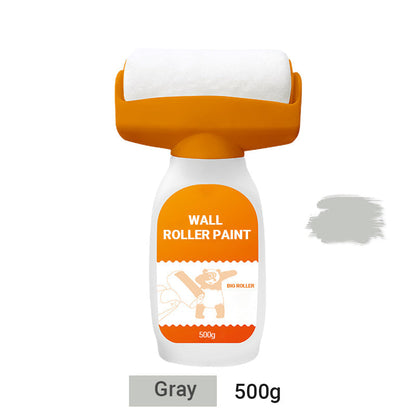 🔥2025 New Upgrade🔥Wall Repair Roller Paint