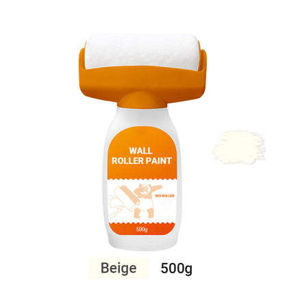 🔥2025 New Upgrade🔥Wall Repair Roller Paint
