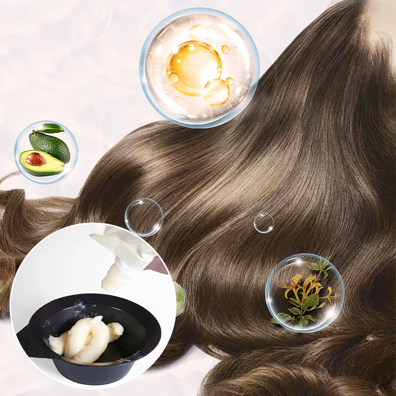 🖤Black Friday Sale:50% OFF🖤Luxurious Deep Conditioning Collagen Hair Mask