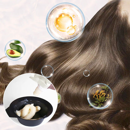 🖤Black Friday Sale:50% OFF🖤Luxurious Deep Conditioning Collagen Hair Mask