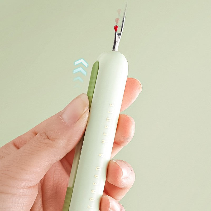 💖Buy 1 Free 1💖Needle Threader Sewing Tools