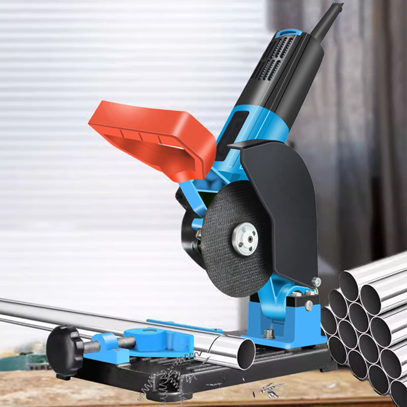 🎁Hot Sale ⏳Angle Grinder & Electric Drill Cutting Stand