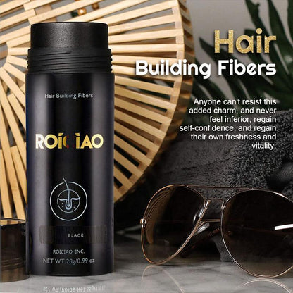 Hair Building Fibers🔥🔥（50%OFF）🔥🔥