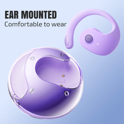 ✨HOT SALE 50% OFF✨Earphone Wireless Bluetooth🎧