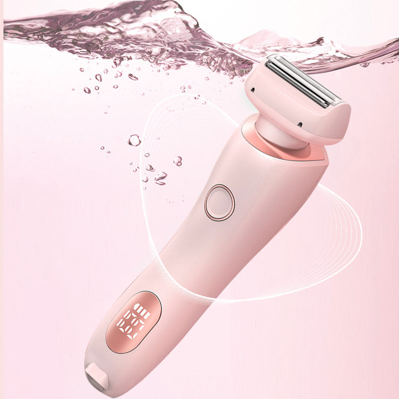 🔥Summer Hot Sales💝Multi-functional Women's Portable Epilator