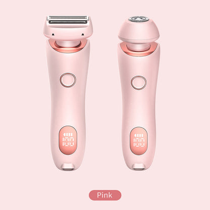 🔥Summer Hot Sales💝Multi-functional Women's Portable Epilator