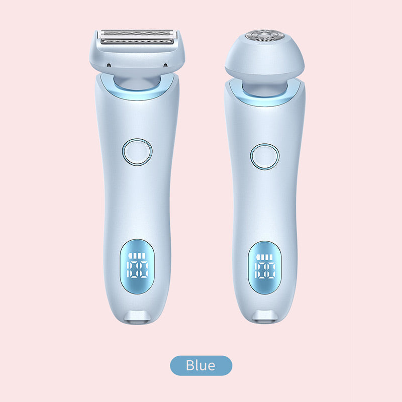 🔥Summer Hot Sales💝Multi-functional Women's Portable Epilator