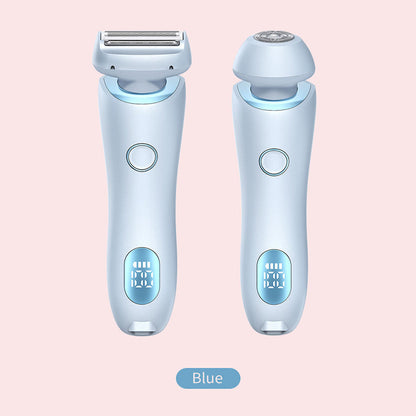 🔥Summer Hot Sales💝Multi-functional Women's Portable Epilator