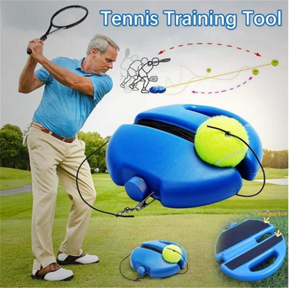 🔥BLACK FRIDAY SALE 49% OFF!🔥Tennis Ball Training Baseboard