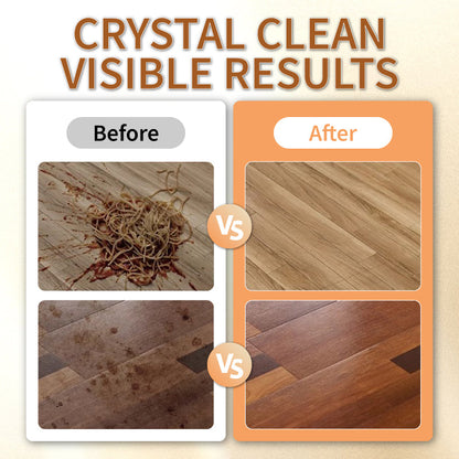 🔥Last Day Sale 50% OFF🔥✨Stain & Odor Remover Floor Cleaner