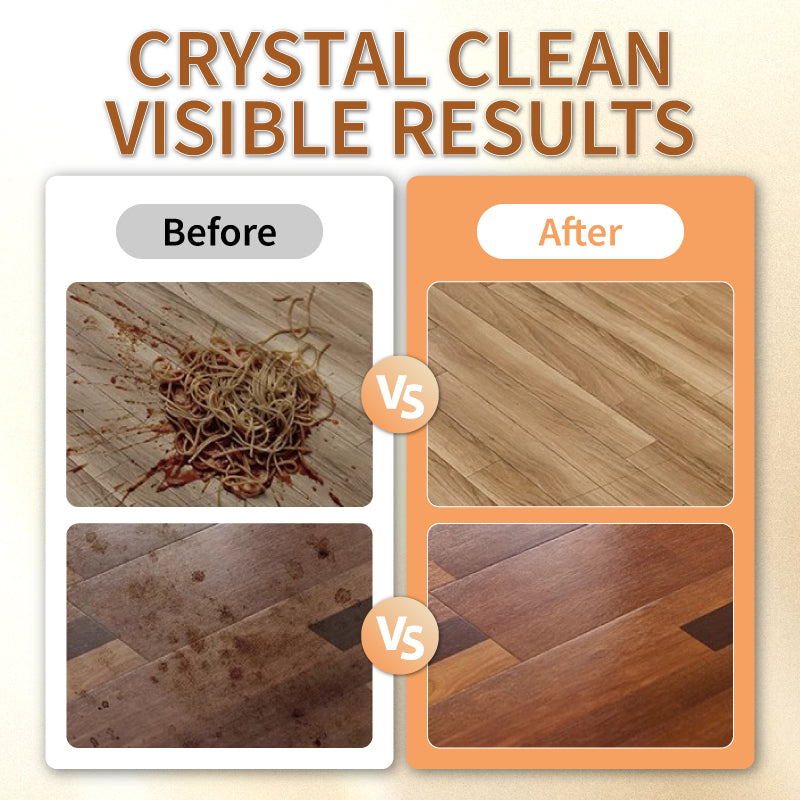 ✨ Odor Remover Floor Cleaner - Concentrated Formula for Deep Cleaning & Freshness on All Floor Types 🌟🚿