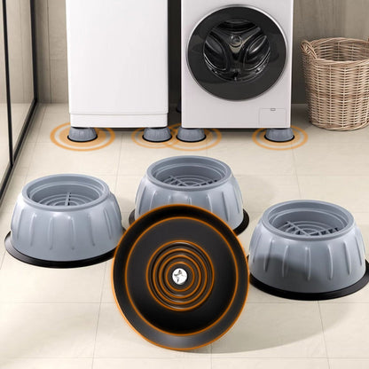 💥Limited time 50% off🔥Non-Vibration Washing Machine Support