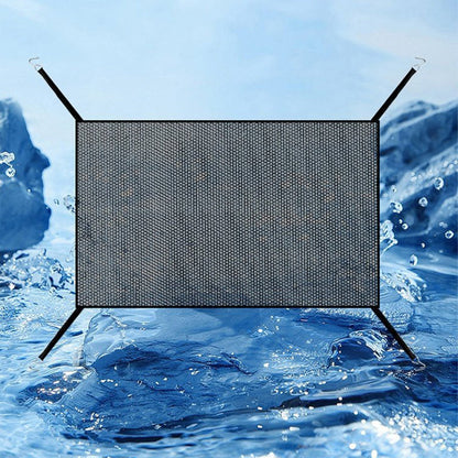 Car Grill Protection Mesh