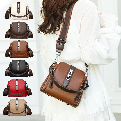 Women's Elegant Crossbody Handbag