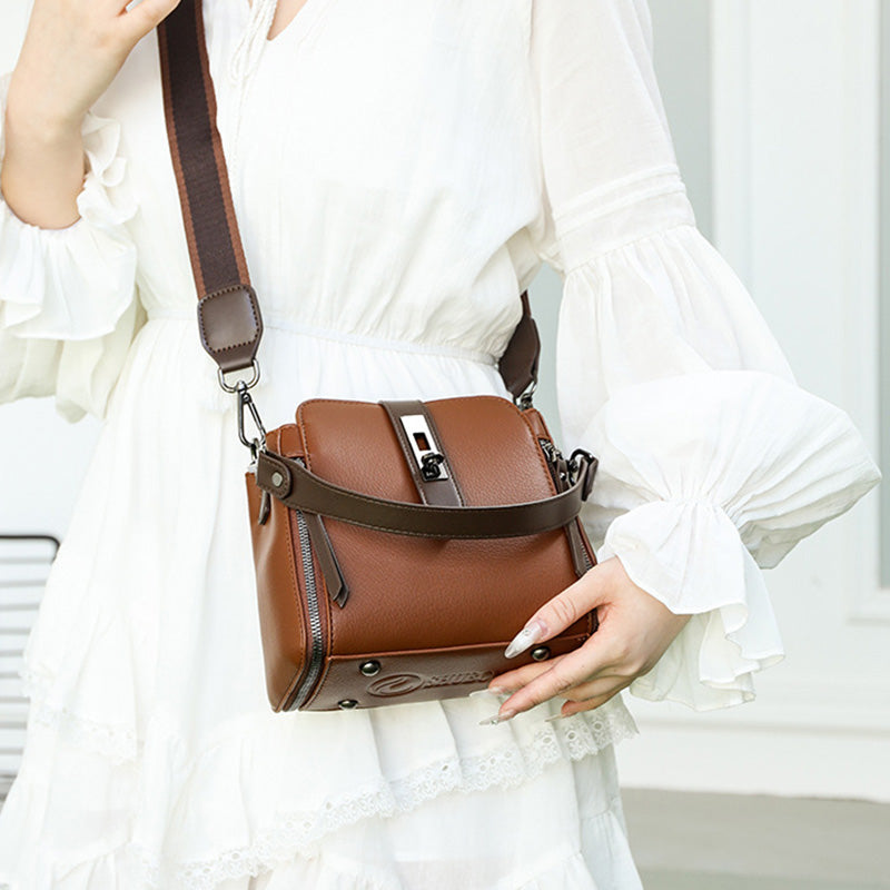 Women's Elegant Crossbody Handbag