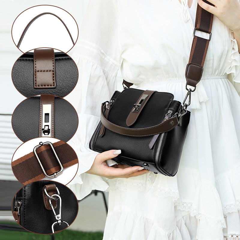 Women's Elegant Crossbody Handbag