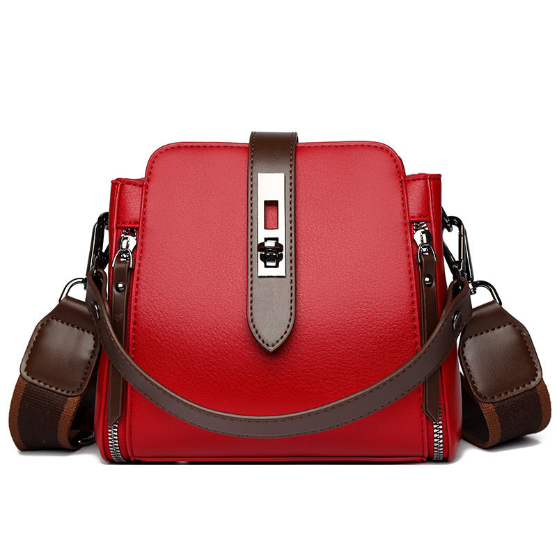 Women's Elegant Crossbody Handbag