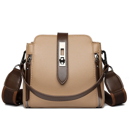 Women's Elegant Crossbody Handbag