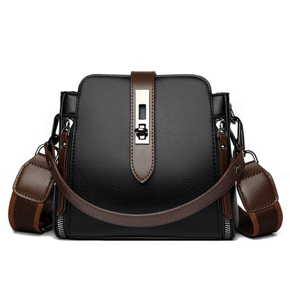 Women's Elegant Crossbody Handbag