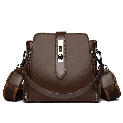 Women's Elegant Crossbody Handbag