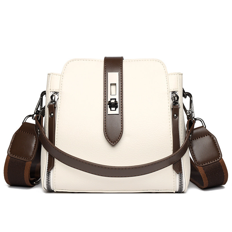 Women's Elegant Crossbody Handbag