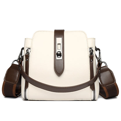 Women's Elegant Crossbody Handbag