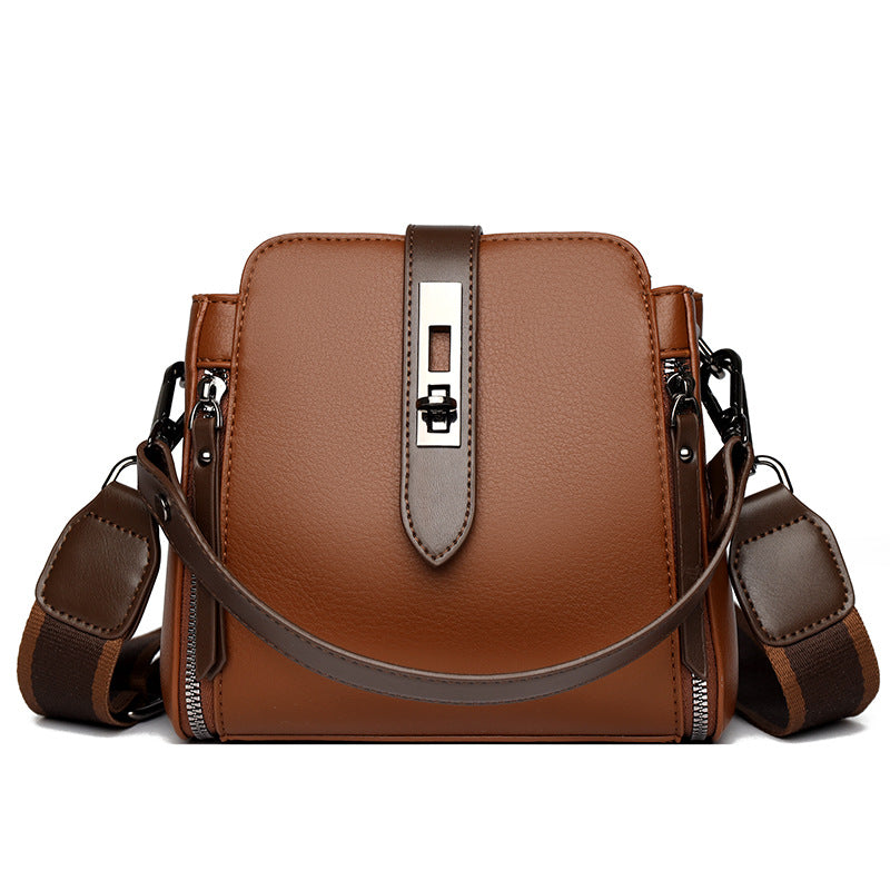 Women's Elegant Crossbody Handbag