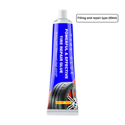 Powerful & Effective Tire Repair Glue