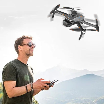 HD Camera GPS Drone with Obstacle Avoidance for Adults