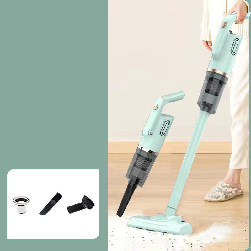 🥰Home Super Suction Multifunctional Handheld Vacuum Cleaner Set