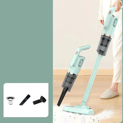 🥰Home Super Suction Multifunctional Handheld Vacuum Cleaner Set