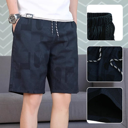 🔥Men's Summer Casual Shorts