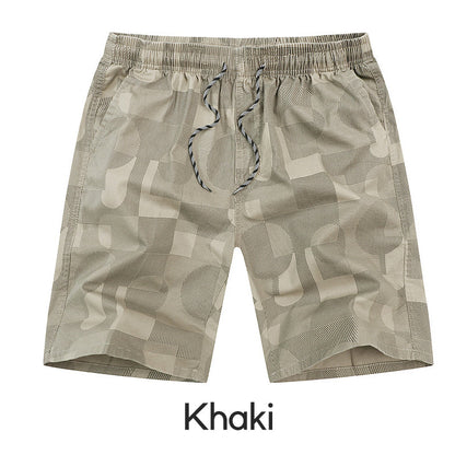 🔥Men's Summer Casual Shorts