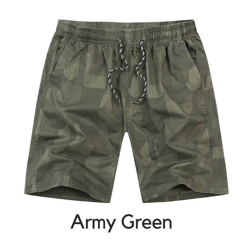 🔥Men's Summer Casual Shorts