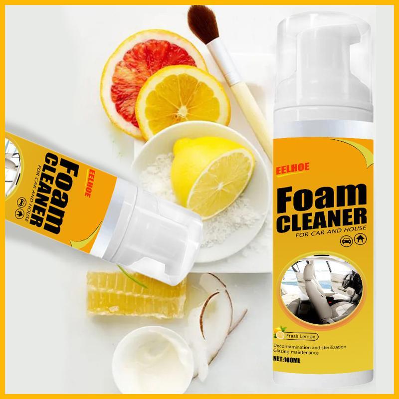 🔥BUY 2 GET 1 FREE🔥Multi-purpose Foam Cleaner