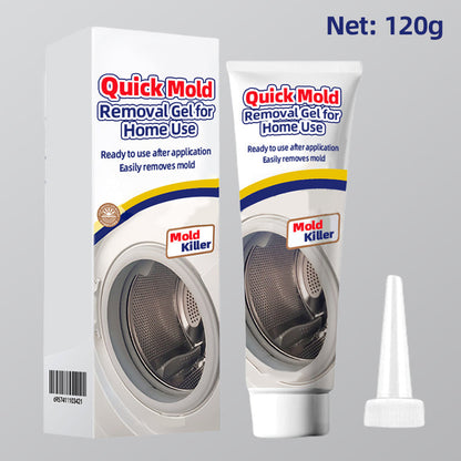 🔥Buy 2 Get 1 Free🔥Quick Mold Removal Gel for Home Use