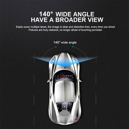 1080P Dash Camera for Cars