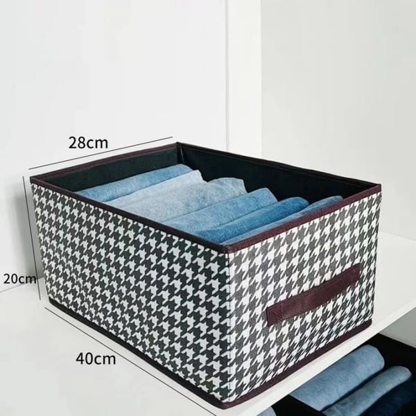 🔥2024 Hot Sale🔥Foldable Jeans Organizer for Closet