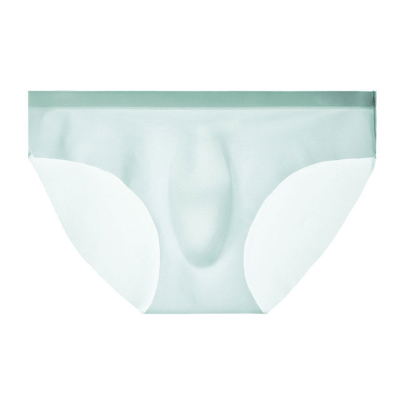 Men's Ultra-thin Breathable Seamless Briefs