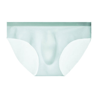 Men's Ultra-thin Breathable Seamless Briefs