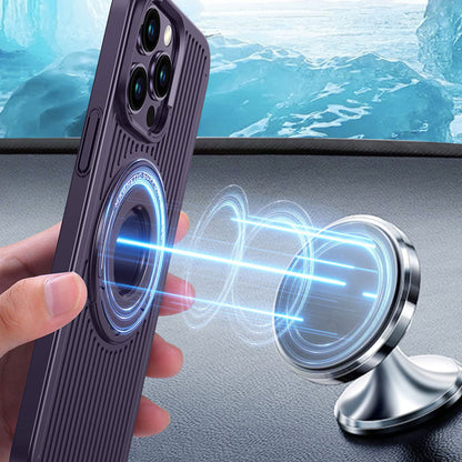 Heat Dissipation Shockproof Phone Case for iPhone/Samsung