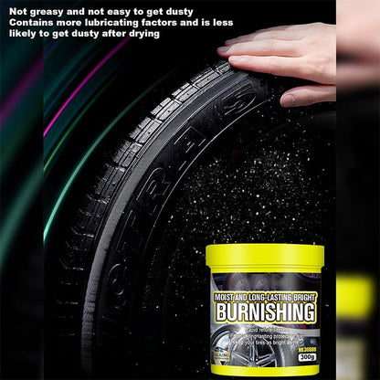 💥HOT SALE🔥Tire Maintenance and Coating Paste