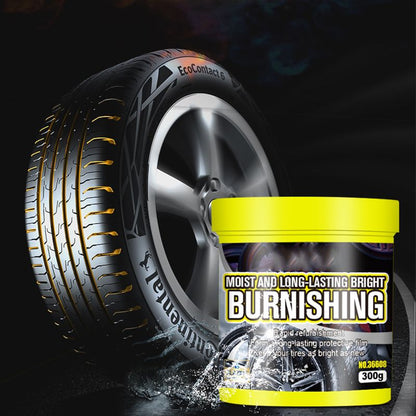 💥HOT SALE🔥Tire Maintenance and Coating Paste