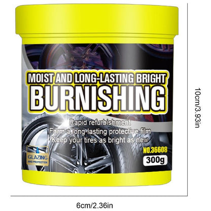 💥HOT SALE🔥Tire Maintenance and Coating Paste