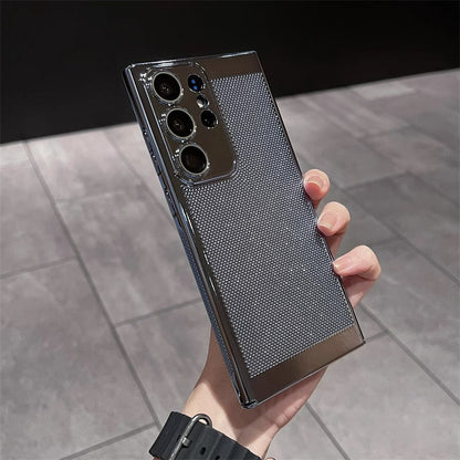 Ultra-Thin Heat Dissipation Phone Case for Samsung